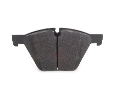 Set placute frana axa fata ORIGINAL BMW 34116783554