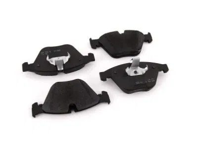 Set placute frana axa fata ORIGINAL BMW 34116794915