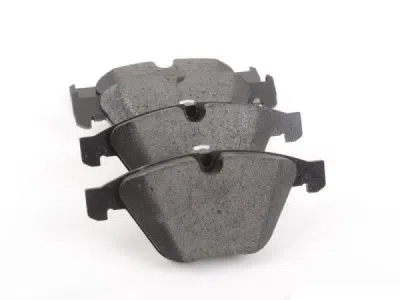 Set placute frana axa fata ORIGINAL BMW 34116794915