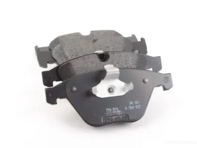 Set placute frana axa fata ORIGINAL BMW 34116794915