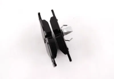 Set placute frana axa fata ORIGINAL BMW 34116794915