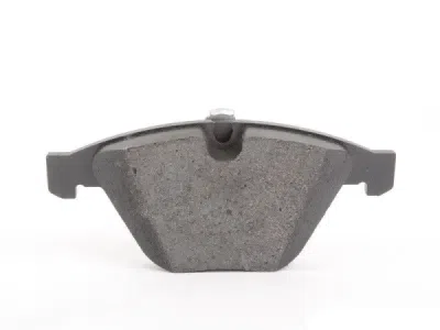 Set placute frana axa fata ORIGINAL BMW 34116794915