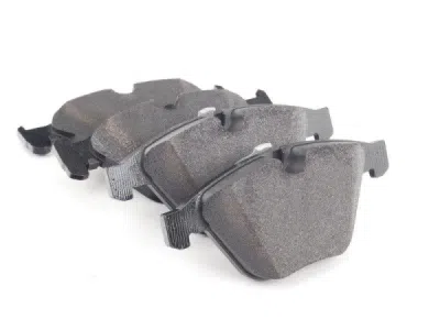 Set placute frana axa fata ORIGINAL BMW 34116794916