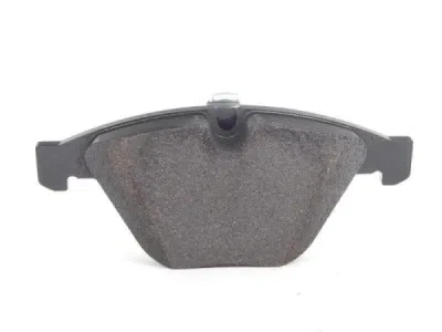 Set placute frana axa fata ORIGINAL BMW 34116794916