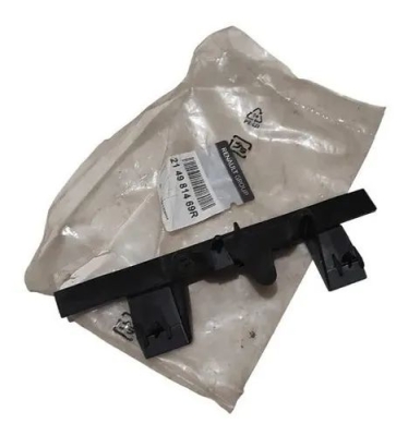 Deflector dreapta radiator ORIGINAL RENAULT 214981469R