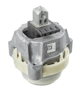 Suport motor stanga B47 [G30, G31, G32] ORIGINAL BMW 22116883513