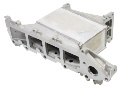 Intercooler MAXGEAR AC630111