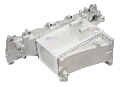 Intercooler MAXGEAR AC630111