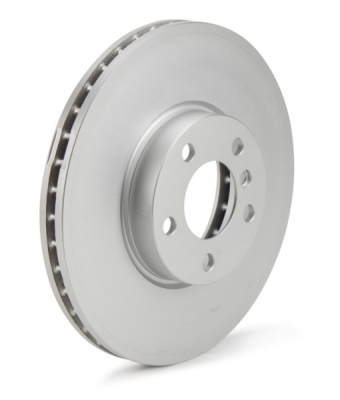 Disc frana axa fata ORIGINAL BMW 34116886478