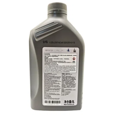 Ulei transmisie [EV-Plus] 1L ORIGINAL BYD 18688410-00