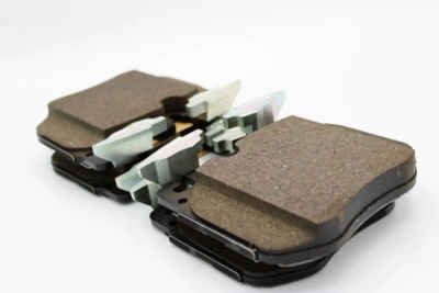 Set placute frana axa fata ORIGINAL BMW 34116889585