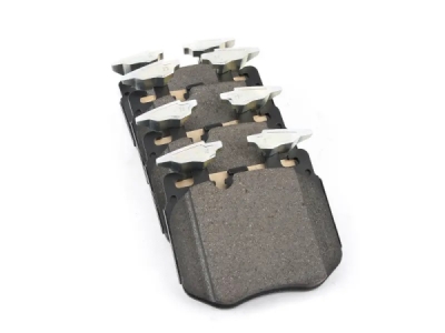 Set placute frana axa fata ORIGINAL BMW 34116889585