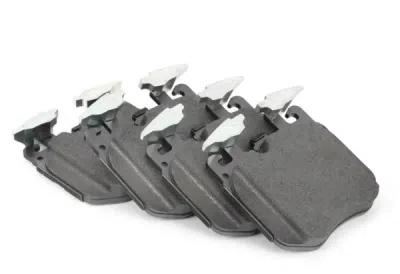 Set placute frana axa fata ORIGINAL BMW 34108064561
