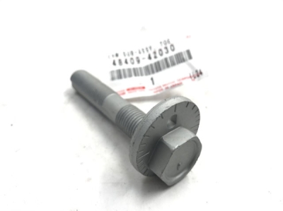 Surub corectare inclinare ORIGINAL TOYOTA 48409-42030