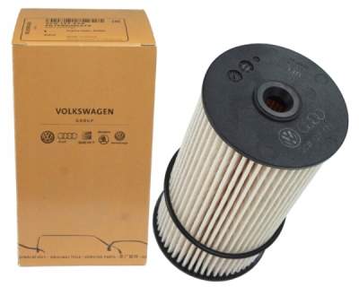 Filtru combustibil ORIGINAL VW GROUP 3C0127434