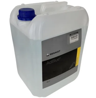 AdBlue 10L ORIGINAL RENAULT 7711785930