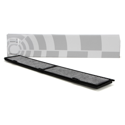 Filtru aer habitaclu / polen ORIGINAL BMW 64319313519