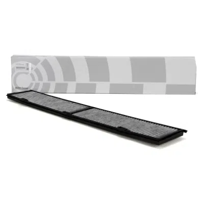Filtru aer habitaclu / polen ORIGINAL BMW 64319313519