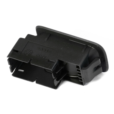 Ornament buton deschidere geam fata dreapta ORIGINAL VW GROUP 5G086834581U