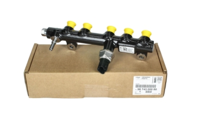 distribuitor T, combustibil ORIGINAL FORD 2167563