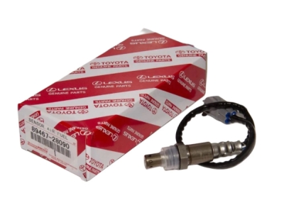 Sonda Lambda ORIGINAL TOYOTA 8946728090