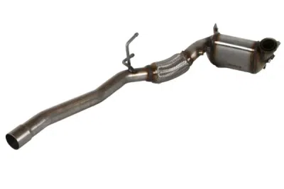Soot/Particulate Filter, exhaust system 4MAX 0219-05-1072DPF
