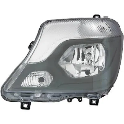 Far ORIGINAL MERCEDES A906820560064