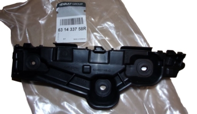 Suport, bară de protecție ORIGINAL RENAULT 631433758R