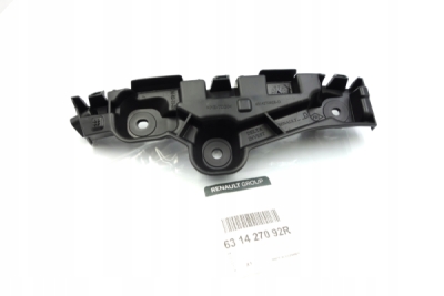 Suport, bară de protecție ORIGINAL RENAULT 631427092R