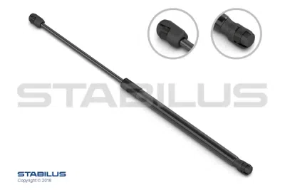 Amortizor portbagaj STABILUS 388387