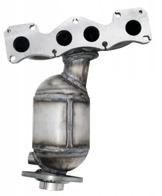 Catalizator ORIGINAL RENAULT 208A03629R