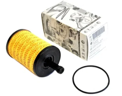 Filtru ulei ORIGINAL VW GROUP 070 115 562