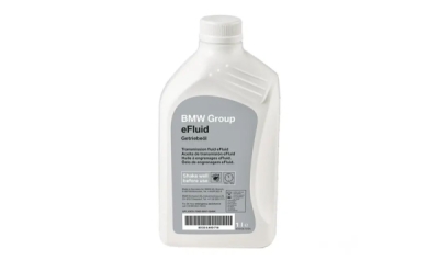 Ulei de transmisie eFluid 1L ORIGINAL BMW 83225A1D718