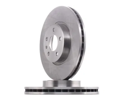 Disc frana fata ORIGINAL VW GROUP 8W0615301AA