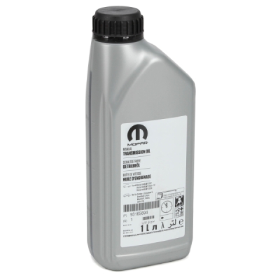 Ulei transmisie 75W [GL-4, castrol bot 303] 1L ORIGINAL MOPAR 93165694 ORIGINAL PSA / PEUGEOT / CITROEN / DS / OPEL / GM
