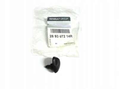 Duza spalare parbriz ORIGINAL RENAULT 289307214R