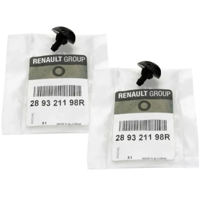 Duza spalare parbriz ORIGINAL RENAULT 289321198R
