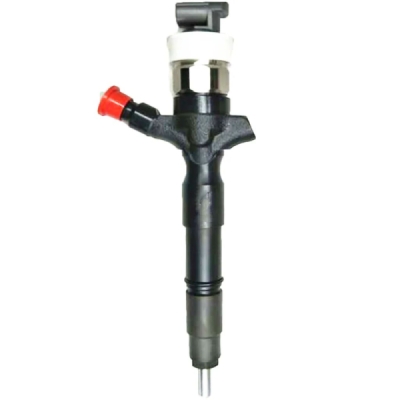 Injector ORIGINAL NISSAN 166005X30A