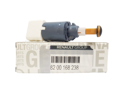 Comutator lumini frana ORIGINAL RENAULT 8200 168 238