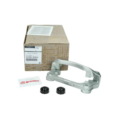 Set montaj etriere frana ORIGINAL RENAULT 440013823R