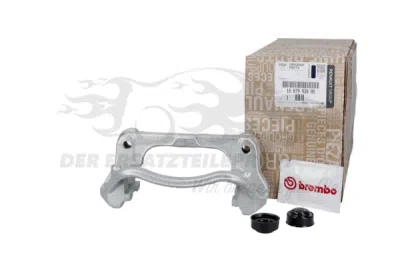 Set montaj etriere frana ORIGINAL RENAULT 440013823R