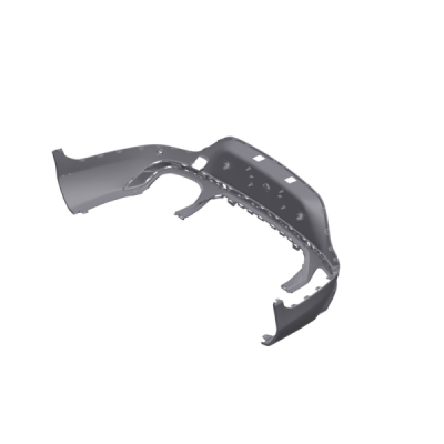 Spoiler ORIGINAL MERCEDES A2538858103