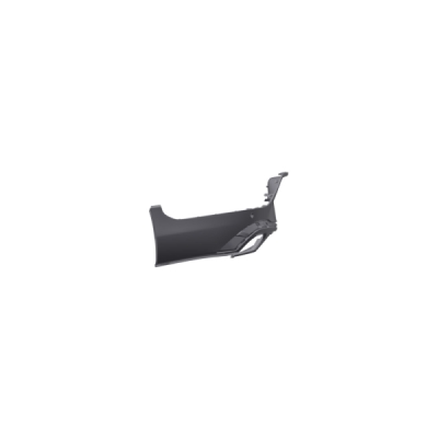 Spoiler ORIGINAL MERCEDES A2538858103