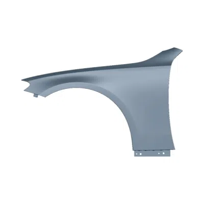 Aripa fata stanga ORIGINAL MERCEDES A2148800700