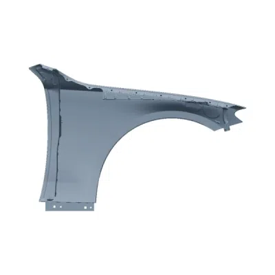 Aripa fata stanga ORIGINAL MERCEDES A2148800700