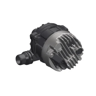 Pompă de apă suplimentară (circuitul apei de răcire) VDO A2C3997390080