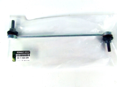 Brat/bieleta bara stabilizator ORIGINAL RENAULT 551103022R