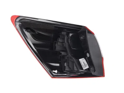 Lampa stop dreapta, pe aripa (exterior) VALEO 044396