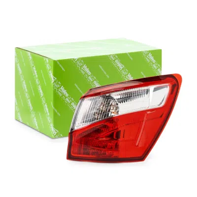 Lampa stop dreapta, pe aripa (exterior) VALEO 044396