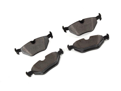 Set placute frana axa spate ORIGINAL BMW 34216778168